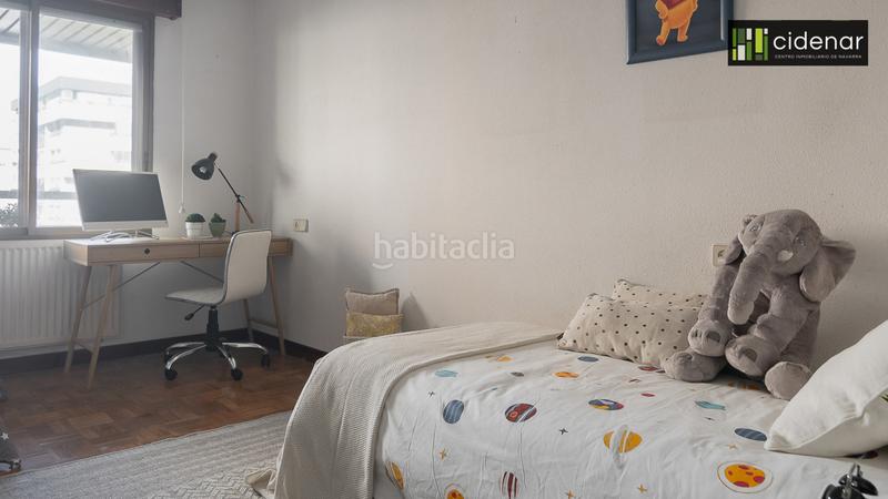 Foto 67feb491-c2af-49ff-b039-0af8d65514b5. Appartement dans pamplona-iruña - abejeras 28 dans Iturrama Pamplona / Iruña