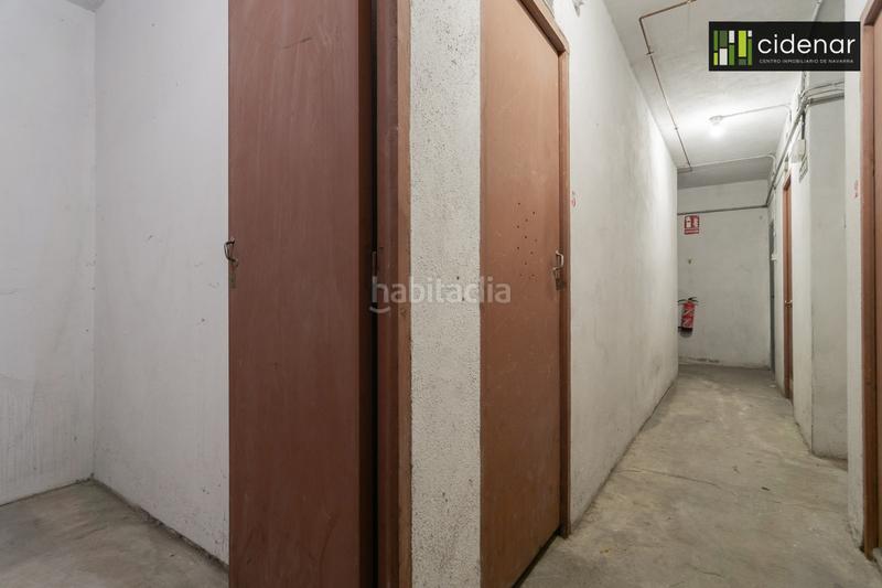 Foto 703164e0-f8c3-4b66-8b18-88187d6b71b8. Appartement dans pamplona-iruña - abejeras 28 dans Iturrama Pamplona / Iruña