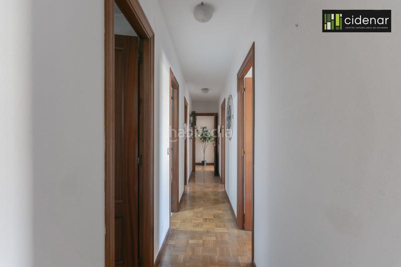 Foto 70456924-aa06-4ddc-98dc-bc82a81b645d. Appartement dans pamplona-iruña - abejeras 28 dans Iturrama Pamplona / Iruña