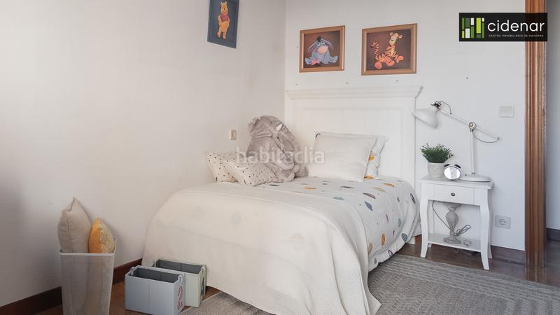 Foto 72e251ae-7dc2-4eff-9343-2ea0fc5dc681. Appartement dans pamplona-iruña - abejeras 28 dans Iturrama Pamplona / Iruña