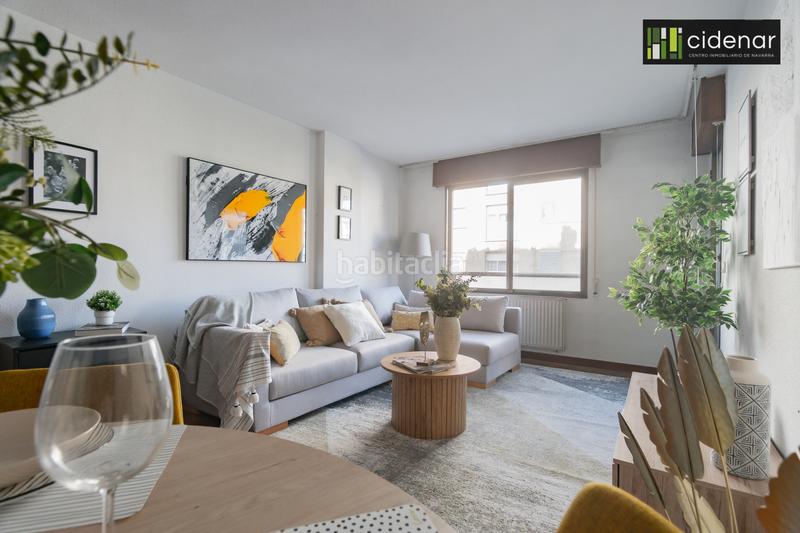 Foto 7532a5f9-42d9-4795-b18f-c9a95c87f50c. Appartement dans pamplona-iruña - abejeras 28 dans Iturrama Pamplona / Iruña