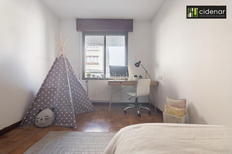 Foto 896bc8c9-1a6d-429d-8b7b-1d3da208b434. Appartement dans pamplona-iruña - abejeras 28 dans Iturrama Pamplona / Iruña
