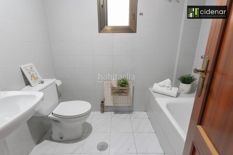 Foto 8ed5ba5a-2ba9-4d3b-80e2-069d27494e48. Appartement dans pamplona-iruña - abejeras 28 dans Iturrama Pamplona / Iruña
