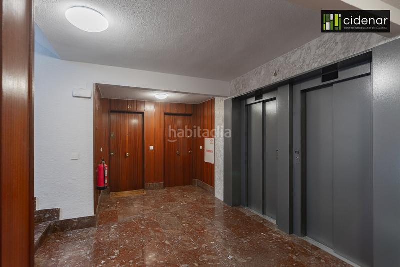 Foto 929398ac-9d78-41ff-a34b-a85f30cff5d8. Appartement dans pamplona-iruña - abejeras 28 dans Iturrama Pamplona / Iruña