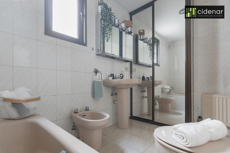 Foto 95c70226-4048-44b2-ab85-79168ecff996. Appartement dans pamplona-iruña - abejeras 28 dans Iturrama Pamplona / Iruña