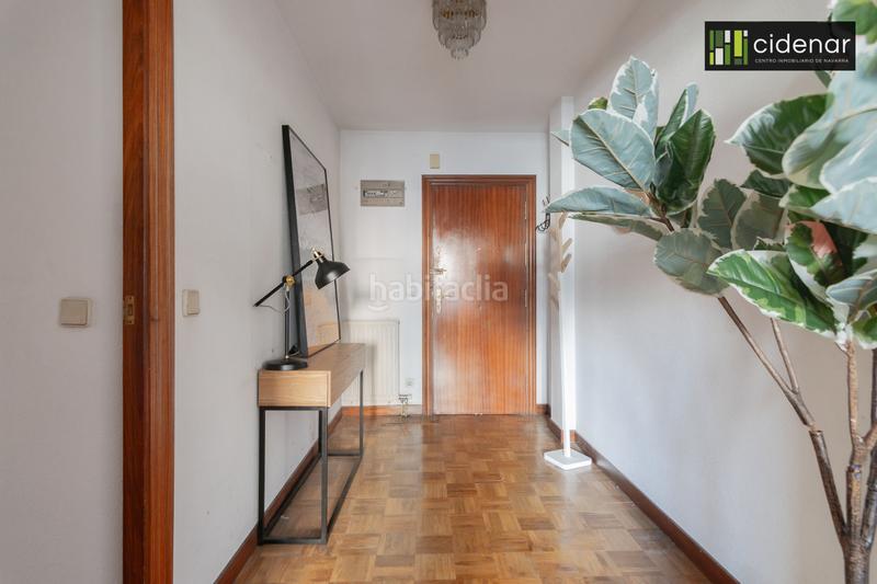 Foto a0bb9f7a-e50c-4c22-8adf-49c9611bb65a. Appartement dans pamplona-iruña - abejeras 28 dans Iturrama Pamplona / Iruña