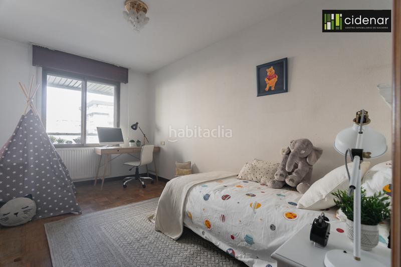 Foto a363c4a4-7f8f-4545-8881-9ade765264bc. Appartement dans pamplona-iruña - abejeras 28 dans Iturrama Pamplona / Iruña