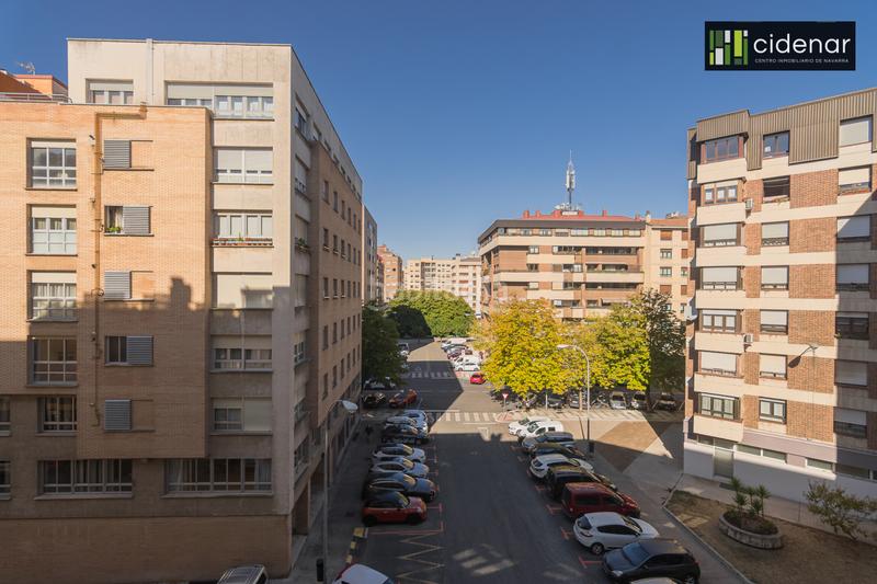 Foto a46f1d8c-04b9-4b4a-85e1-dada4098b771. Appartement dans pamplona-iruña - abejeras 28 dans Iturrama Pamplona / Iruña