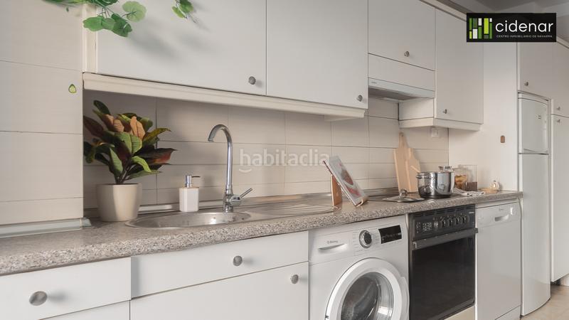 Foto a836bc4d-6bfb-4c6c-9753-d7f23b05f923. Appartement dans pamplona-iruña - abejeras 28 dans Iturrama Pamplona / Iruña