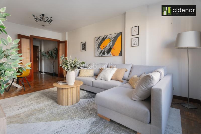 Foto a96949df-380e-45b3-9a00-8dbe9cdbc479. Appartement dans pamplona-iruña - abejeras 28 dans Iturrama Pamplona / Iruña