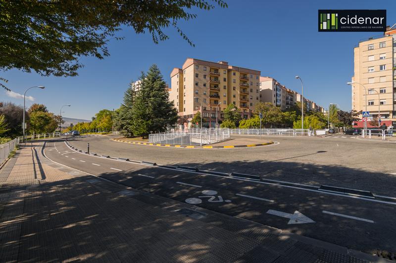 Foto ab9e350e-ba3d-40fd-a923-7271903d6ee8. Appartement dans pamplona-iruña - abejeras 28 dans Iturrama Pamplona / Iruña