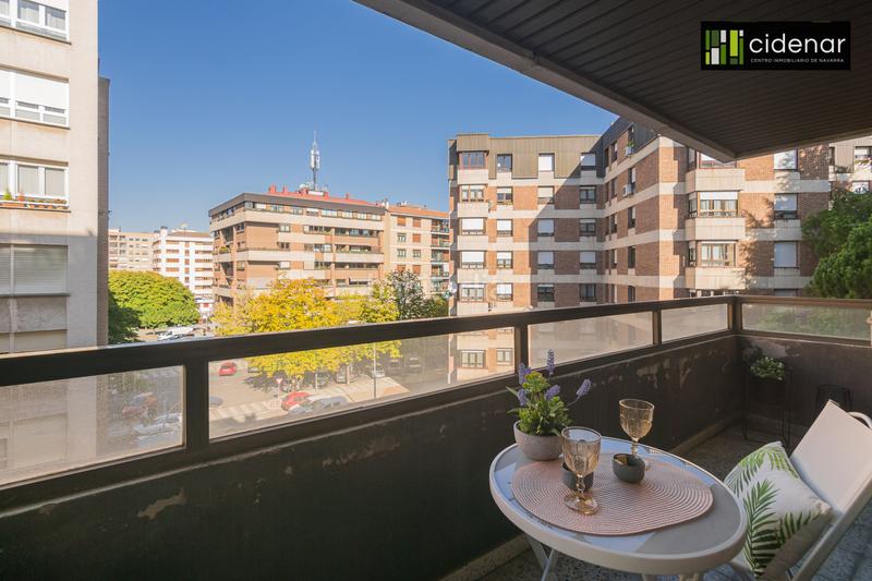 Foto ae3a2313-339c-4008-821c-3821072c2598. Appartement dans pamplona-iruña - abejeras 28 dans Iturrama Pamplona / Iruña