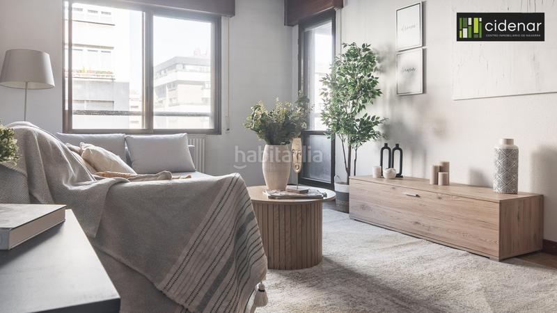 Foto ae3f3476-fd65-44f5-a92e-2e835e524d53. Appartement dans pamplona-iruña - abejeras 28 dans Iturrama Pamplona / Iruña
