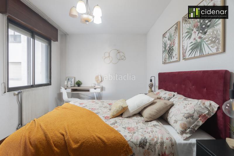 Foto afd824ab-e132-44cd-a4b0-862986420796. Appartement dans pamplona-iruña - abejeras 28 dans Iturrama Pamplona / Iruña