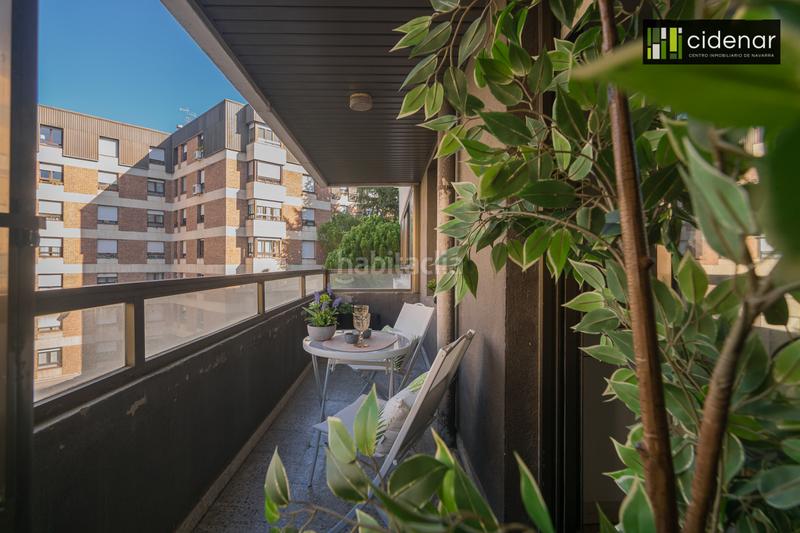 Foto b658959b-306f-497e-88e7-6a38e21f29c4. Appartement dans pamplona-iruña - abejeras 28 dans Iturrama Pamplona / Iruña