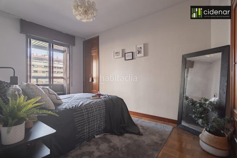 Foto b911c694-d86d-42de-8d2a-357612e9c100. Appartement dans pamplona-iruña - abejeras 28 dans Iturrama Pamplona / Iruña