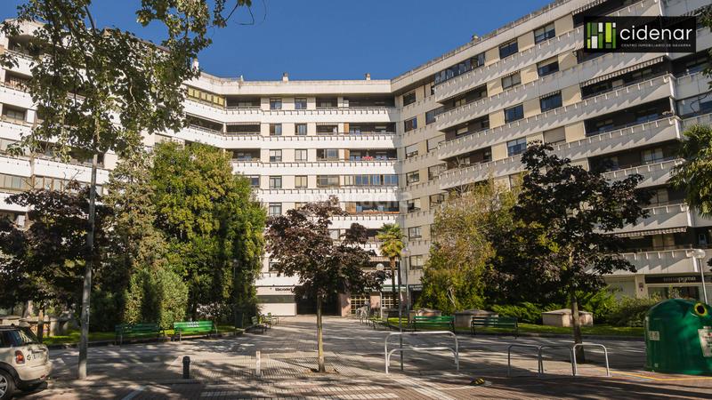 Foto bd595ae1-05d1-44a9-a455-2d4eb767ffcc. Appartement dans pamplona-iruña - abejeras 28 dans Iturrama Pamplona / Iruña