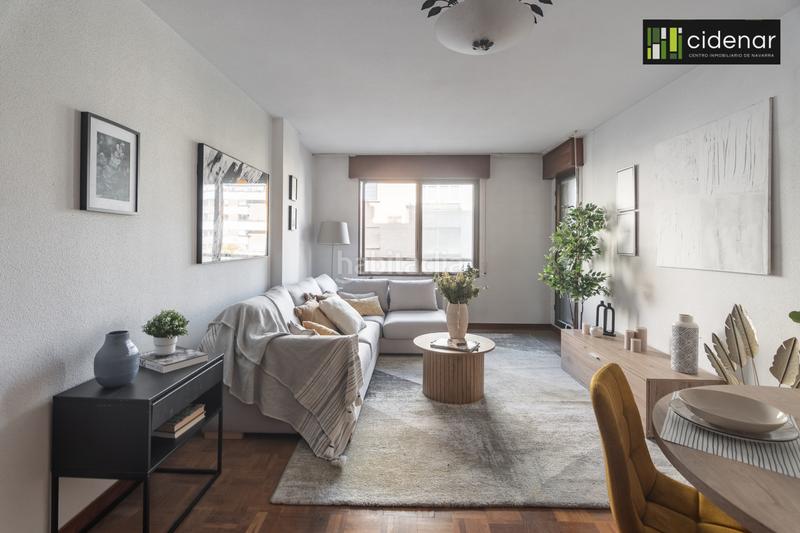 Foto be1ad0a2-ea0c-41e2-87ea-a4b12c164e0e. Appartement dans pamplona-iruña - abejeras 28 dans Iturrama Pamplona / Iruña