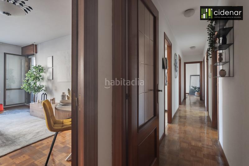 Foto c13926df-78e3-4b33-8661-ead4d7580250. Appartement dans pamplona-iruña - abejeras 28 dans Iturrama Pamplona / Iruña