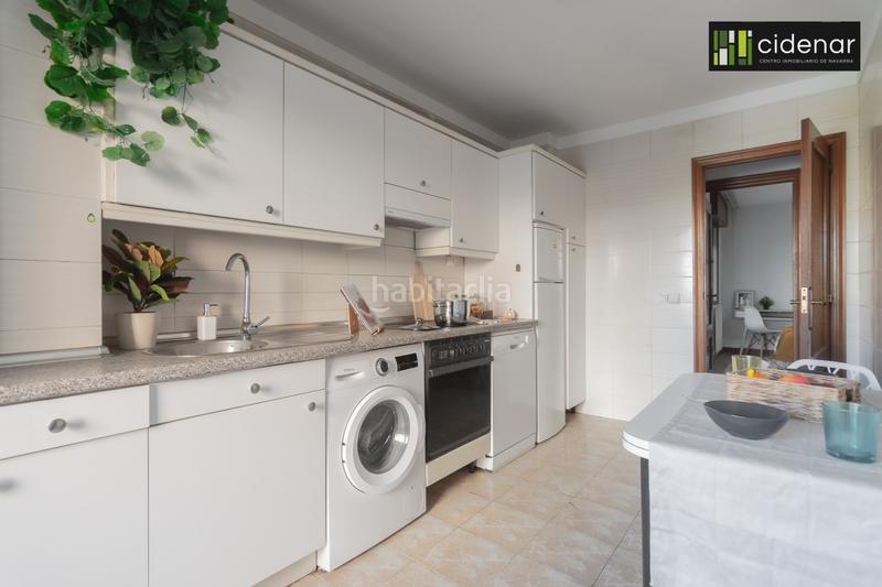Foto caf946d8-3b73-48ad-9802-6ac6d7a7ff82. Appartement dans pamplona-iruña - abejeras 28 dans Iturrama Pamplona / Iruña