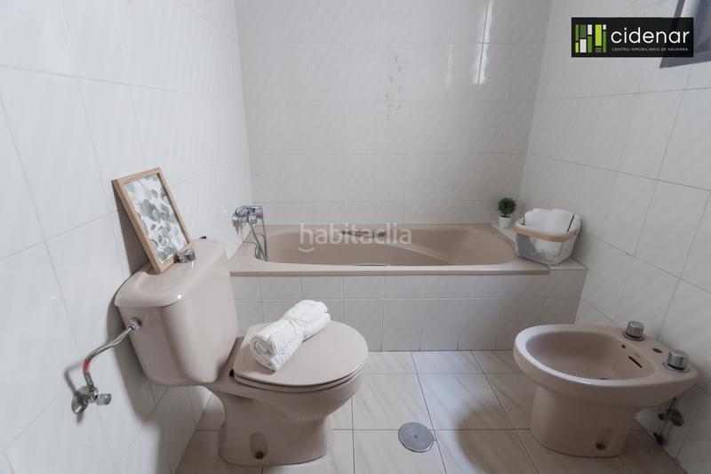 Foto cef0cc1c-6d71-4bb7-8561-392a26496ea4. Appartement dans pamplona-iruña - abejeras 28 dans Iturrama Pamplona / Iruña
