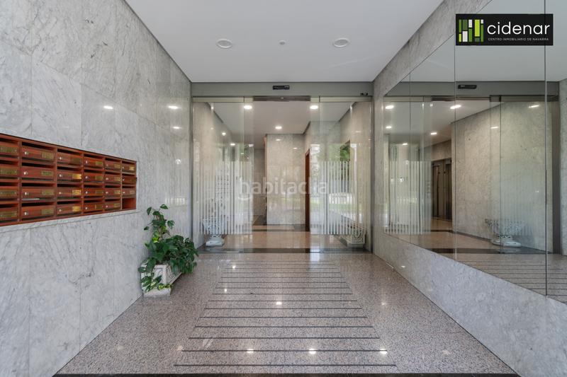 Foto d8ecdffc-6528-45fa-b230-a707c490b822. Appartement dans pamplona-iruña - abejeras 28 dans Iturrama Pamplona / Iruña