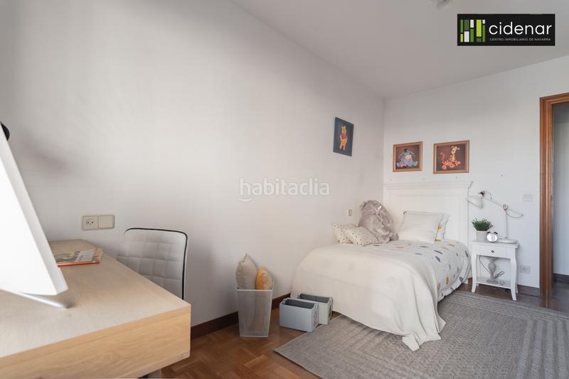 Foto db544a68-95c5-4cb2-b8d3-95d912d21506. Appartement dans pamplona-iruña - abejeras 28 dans Iturrama Pamplona / Iruña