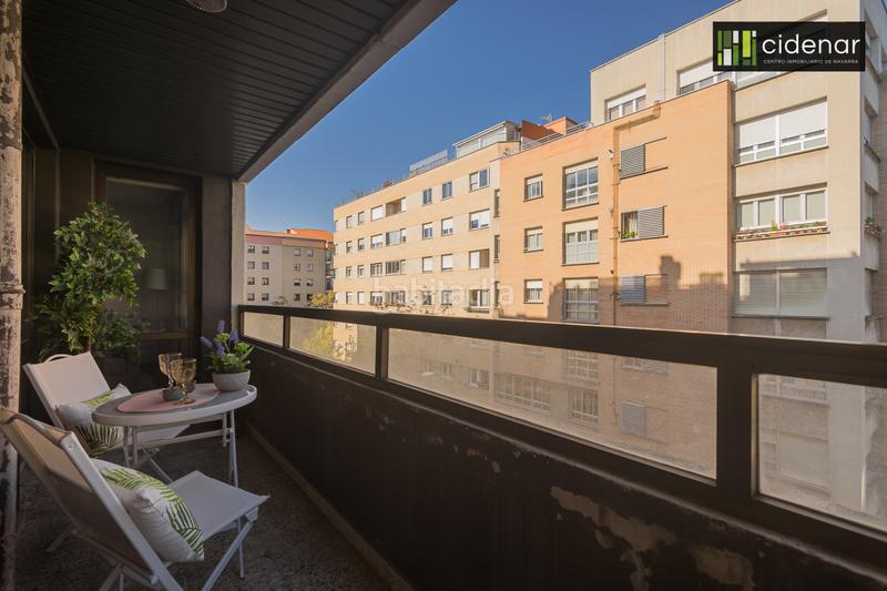 Foto dd22324a-5d58-4beb-be4f-664b51770742. Appartement dans pamplona-iruña - abejeras 28 dans Iturrama Pamplona / Iruña