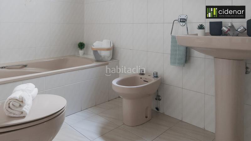 Foto e2a722fe-e6bb-47db-abe8-045082c6ad43. Appartement dans pamplona-iruña - abejeras 28 dans Iturrama Pamplona / Iruña