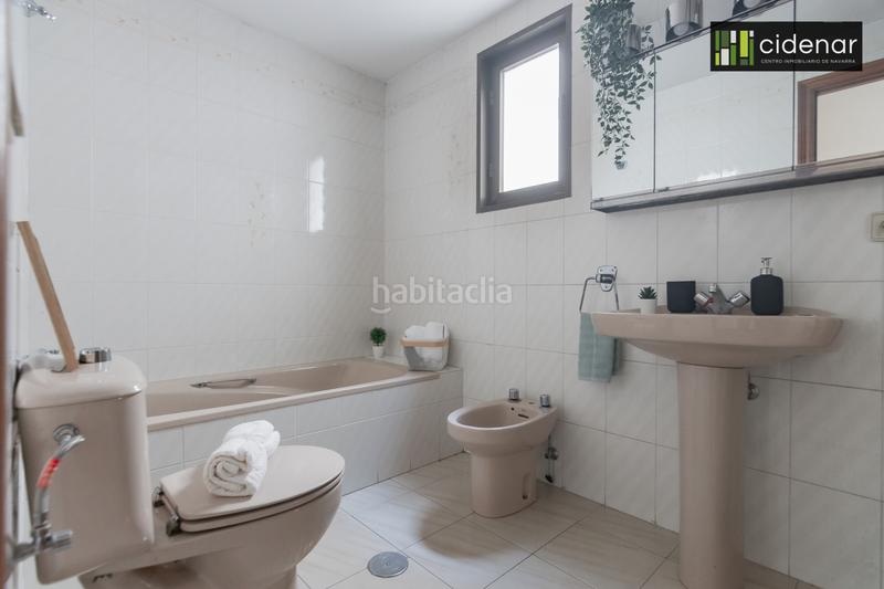 Foto ea1ff32c-2c52-4a43-abe4-98dabce3a302. Appartement dans pamplona-iruña - abejeras 28 dans Iturrama Pamplona / Iruña