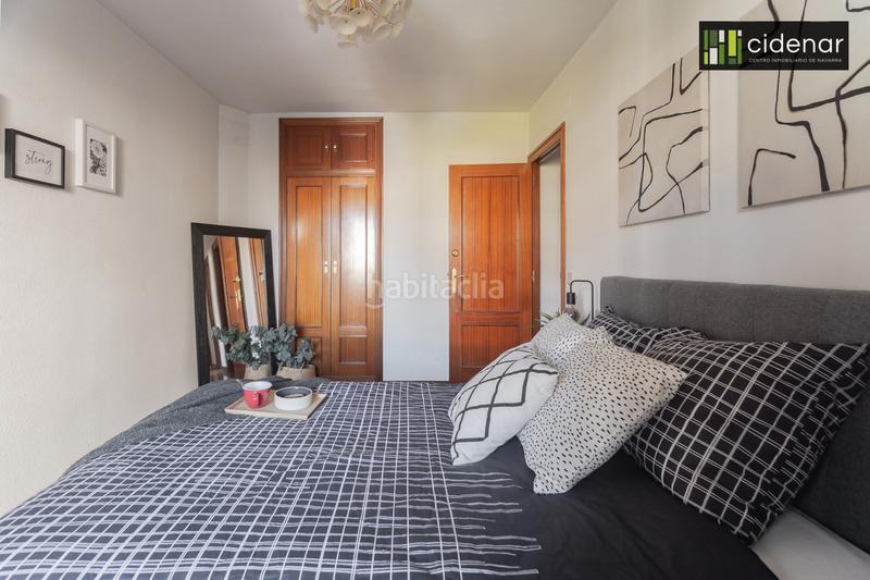 Foto ed18752b-a8c6-4293-a17f-cae2586b9592. Appartement dans pamplona-iruña - abejeras 28 dans Iturrama Pamplona / Iruña