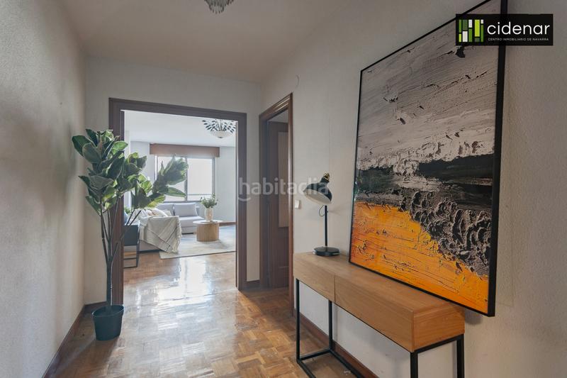 Foto eff8d156-67ab-48ee-ae0a-fe96cee7fcf9. Appartement dans pamplona-iruña - abejeras 28 dans Iturrama Pamplona / Iruña