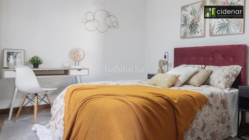 Foto f6564280-19d6-430d-bbac-6dc35f4146eb. Appartement dans pamplona-iruña - abejeras 28 dans Iturrama Pamplona / Iruña
