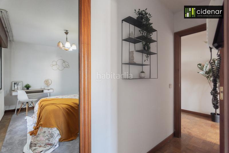 Foto f70192f2-a944-4dff-a646-e946aa09a2d5. Appartement dans pamplona-iruña - abejeras 28 dans Iturrama Pamplona / Iruña