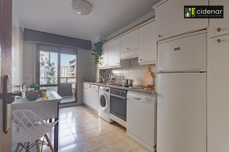 Foto f752d1cf-294c-44b2-8fbc-76ea6da9dd6d. Appartement dans pamplona-iruña - abejeras 28 dans Iturrama Pamplona / Iruña