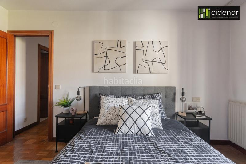 Foto f86d3b5e-a81a-477c-9642-55a87d95a5c6. Appartement dans pamplona-iruña - abejeras 28 dans Iturrama Pamplona / Iruña
