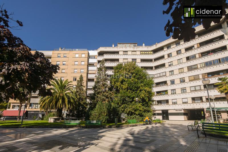 Foto f8bd566b-6b50-4658-b5bc-9714fe68f696. Appartement dans pamplona-iruña - abejeras 28 dans Iturrama Pamplona / Iruña