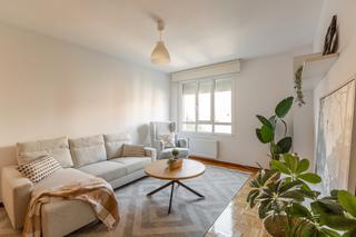 Etagenwohnung  Ansoáin - plaza berria 7. Piso en plaza berria de ansoain