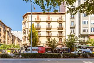 Appartement  Pamplona-iruña - calle de tudela. Piso en calle de tudela