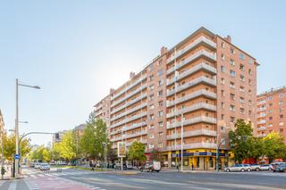 Location Appartement  Pamplona-iruña - avenida bayona. Se alquila precioso apartamento a estrenar en san juan de 2 habi
