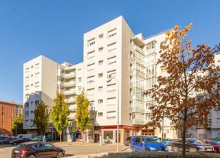 Appartement  Pamplona-iruña - travesia monasterio de belate 4. Fantástica vivienda en el barrio de san juan. 118 m2 construidos