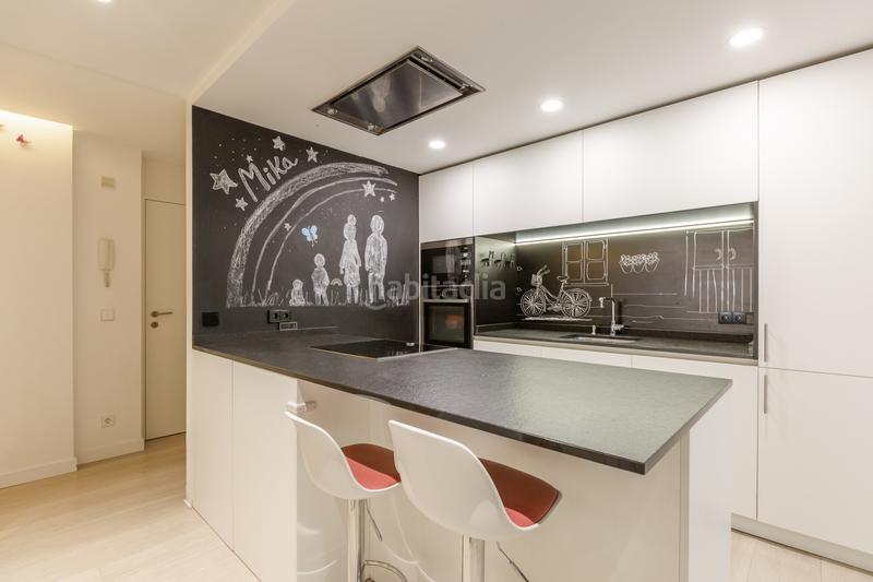 Foto 0f596fd8-8227-4e85-9a53-5e1b2a3f452f. Appartement dans pamplona-iruña - calle esquiroz 26 dans Pamplona / Iruña