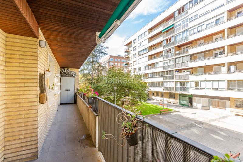 Foto 81546df8-9e5a-41d9-97ef-1c3a0042477c. Appartement dans pamplona-iruña - calle esquiroz 26 dans Pamplona / Iruña