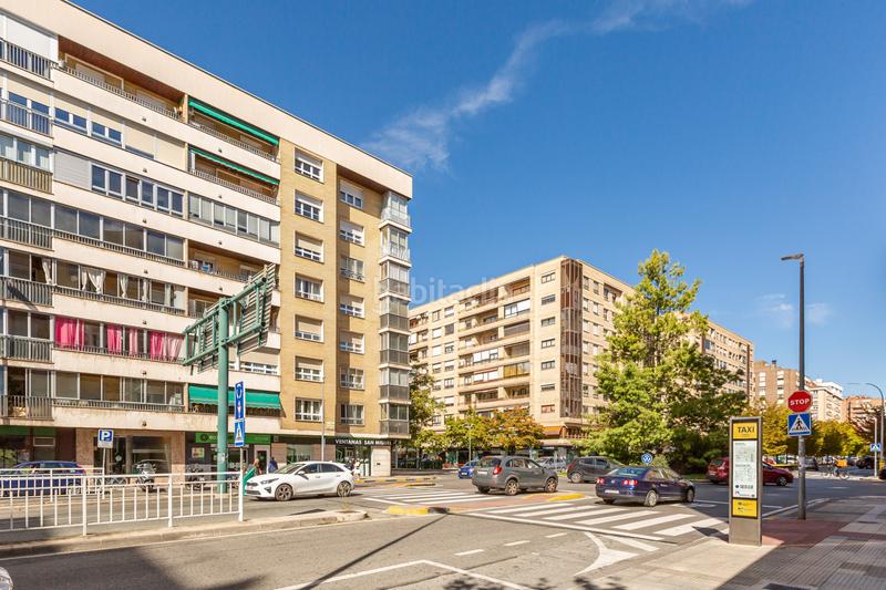 Foto 8d8afc81-bcbe-42b4-aaf0-9847320108d8. Appartement dans pamplona-iruña - calle esquiroz 26 dans Pamplona / Iruña