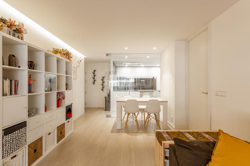 Foto 99dc5083-1be2-4226-8d9f-0fa5fffef415. Appartement dans pamplona-iruña - calle esquiroz 26 dans Pamplona / Iruña