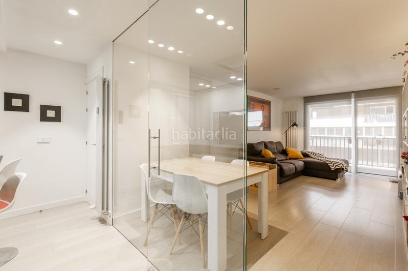 Foto a9ed5ad8-311e-48e3-b0fd-61ee13852438. Appartement dans pamplona-iruña - calle esquiroz 26 dans Pamplona / Iruña