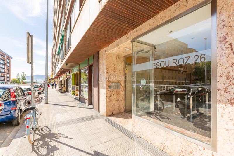 Foto bc9ce6ba-f346-4370-a444-2e56b741a007. Appartement dans pamplona-iruña - calle esquiroz 26 dans Pamplona / Iruña