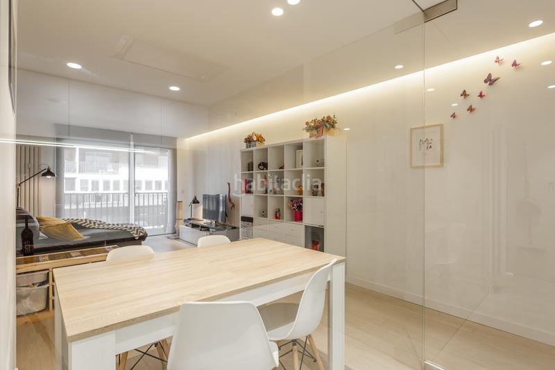 Foto c419eb38-bb9a-45b1-9979-c387a57f9a8f. Appartement dans pamplona-iruña - calle esquiroz 26 dans Pamplona / Iruña