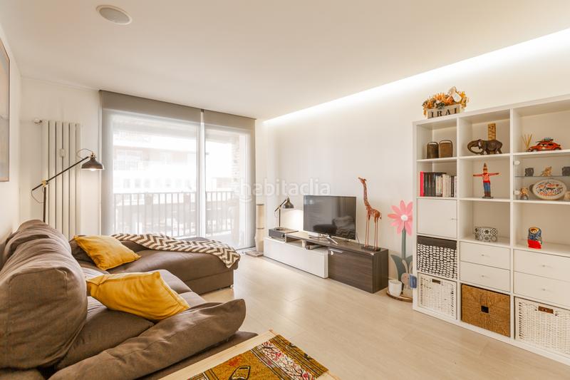 Foto e3ecfa36-0eaf-4925-bdbf-8eb3a6113409. Appartement dans pamplona-iruña - calle esquiroz 26 dans Pamplona / Iruña