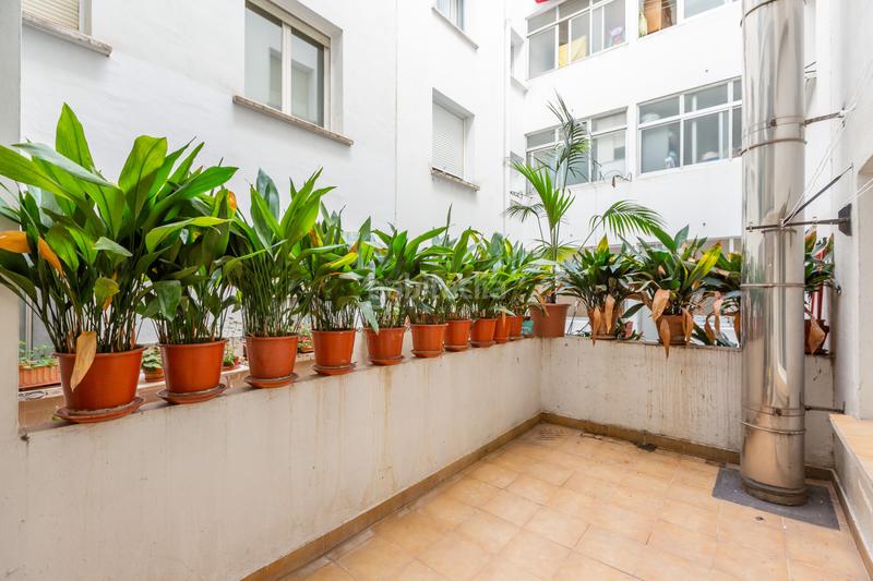 Foto f86c87c4-7287-4d4b-973f-2db719783f2c. Appartement dans pamplona-iruña - calle esquiroz 26 dans Pamplona / Iruña
